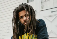 J. Cole Announces Massive ‘The Fall Off’ Global Arena Tour for 2026