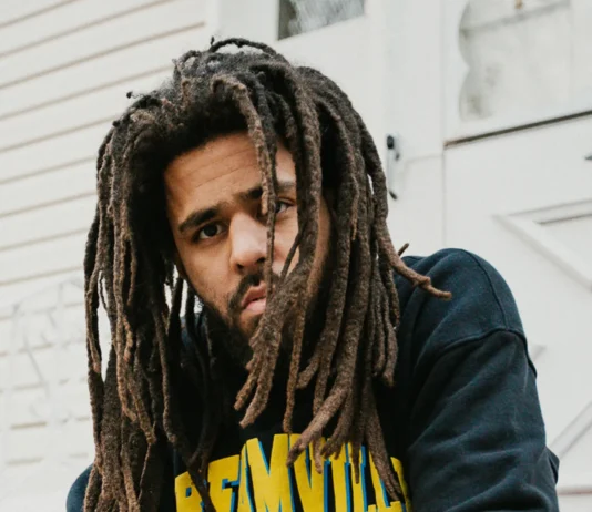 J. Cole Announces Massive ‘The Fall Off’ Global Arena Tour for 2026