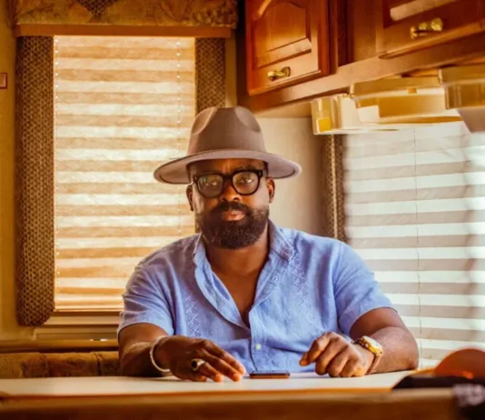 Kunle Afolayan Blasts Critics of “Anikulapo: The Ghoul Awakens”