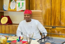 NNPP Dismisses Rumors of Kwankwaso’s Defection to Ruling Party