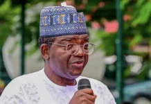 Minister Pledges Federal Support for Nigerian-Made Defense Drones