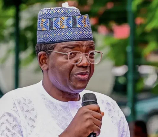 Minister Pledges Federal Support for Nigerian-Made Defense Drones