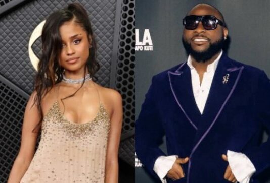 Tyla Triumphs Again as Nigerian Stars Face Grammy Heartbreak