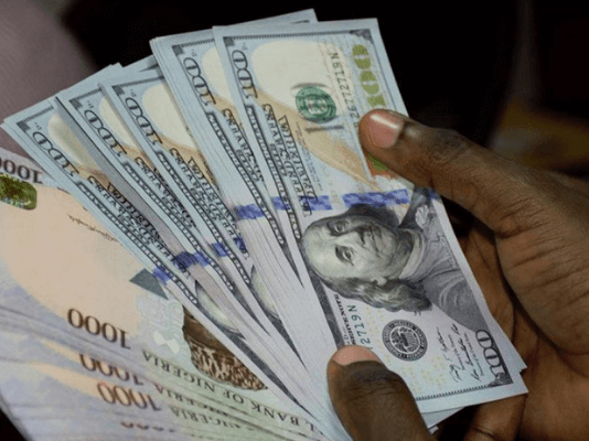 Naira Plummets to Record Lows Amid Dollar Scarcity