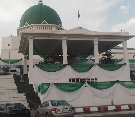 National Assembly Halts Plenary Sessions to Finalize 2026 Budget Defense