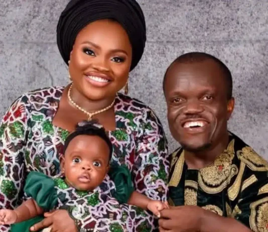 Nkubi’s Wife Shares Emotional Story of Dwarfism and Family Pressure