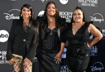 Salt-N-Pepa and DJ Spinderella Set for Hall of Fame Induction at NAACP Awards