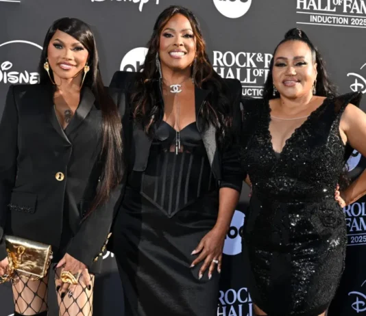 Salt-N-Pepa and DJ Spinderella Set for Hall of Fame Induction at NAACP Awards