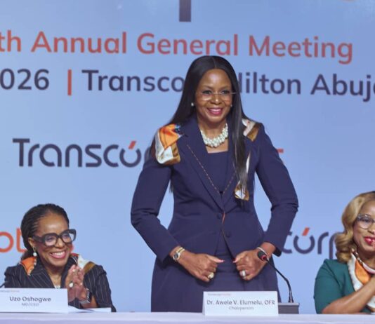 Transcorp Hotels Rewards Investors with N13.3 Billion Dividend