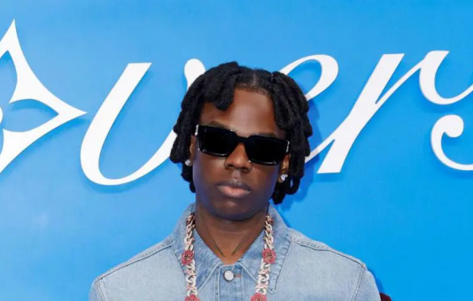 Rema Reveals Spiritual Pre-Performance Rituals During Global Tour