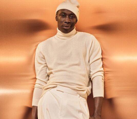 Khaby Lame Finalizes $975 Million Business Deal for AI Expansion