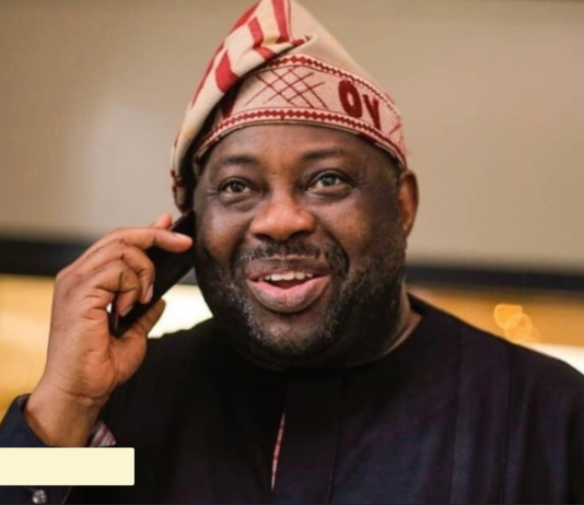 Dele Momodu Steps In to Mediate Davido and Sophia Momodu Custody Feud