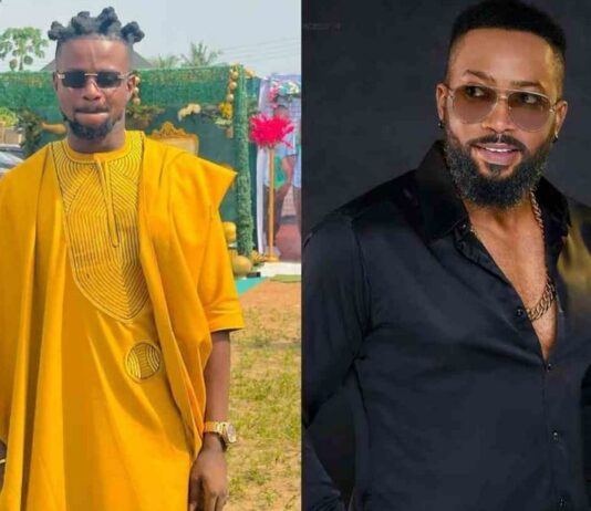 Stanley Ontop Detained After Petitions from Nollywood’s Fredrick Leonard