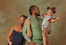 BBNaija Power Couple Teddy A and BamBam Spark Breakup Fears