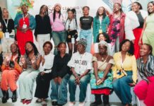 Tems Expands ‘Leading Vibe’ Initiative to Empower Women in South Africa