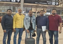 India Deports 1,470 Nigerians Over Visa Violations and Illicit Activities