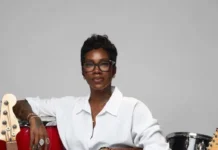 Tiwa Savage Launches Foundation to Nurture Next Generation of African Stars