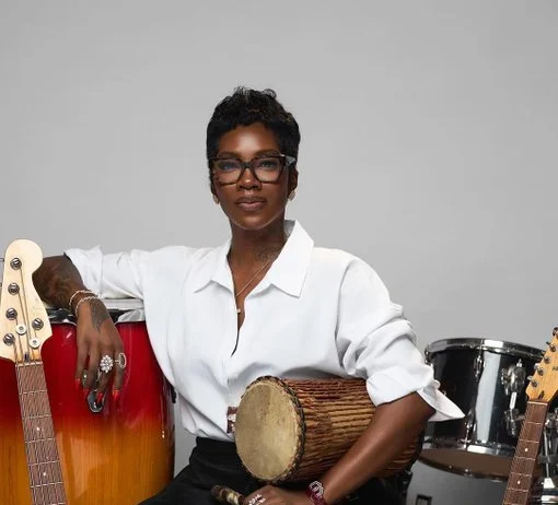 Tiwa Savage Launches Foundation to Nurture Next Generation of African Stars