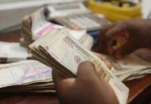 High Interest Rates Stifle Private Sector Lending to Five-Year Low