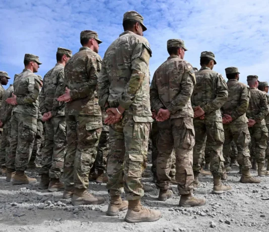 U.S. Military Contingent Arrives in Bauchi to Bolster Counter-Terrorism Efforts