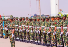 Federal Government Deploys Army Battalion to Kwara Following Deadly Attack