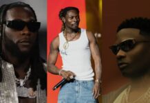 Wizkid and Burna Boy Set to Dominate Afro Nation Portugal 2026