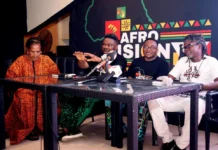Nigeria Targets Global Billions via AfroVision X Cultural Festival