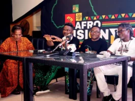 Nigeria Targets Global Billions via AfroVision X Cultural Festival
