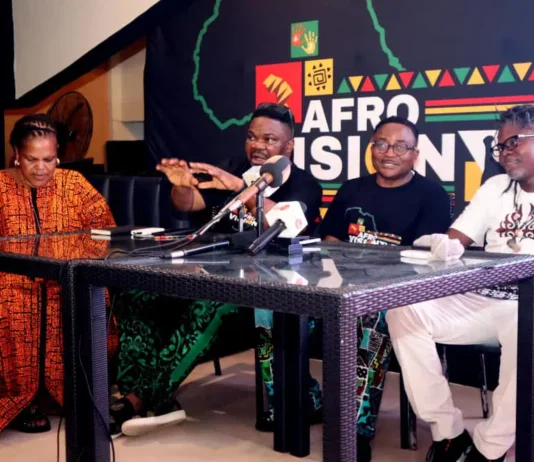 Nigeria Targets Global Billions via AfroVision X Cultural Festival