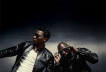 Wizkid and Asake Drop Surprise Collaborative EP “REAL, Vol. 1”