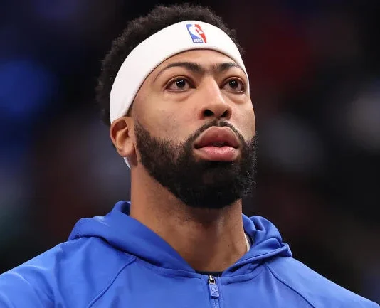 NBA Stars Shut Down for Season as Wizards Face Anthony Davis Crisis