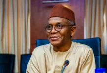 Former Governor El-Rufai Set to Return to Nigeria and Face EFCC Inquiry