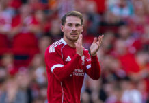 Manchester United Targets Liverpool Star Alexis Mac Allister in Shock Move