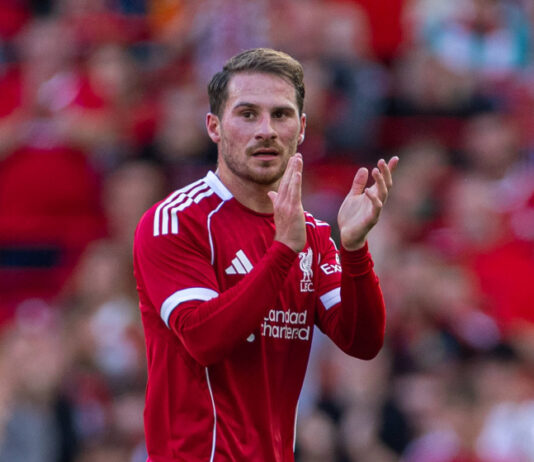 Manchester United Targets Liverpool Star Alexis Mac Allister in Shock Move