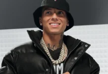 Central Cee Reveals Conversion to Islam and New Name