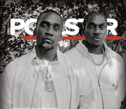Clipse Secures Best Rap Performance Grammy and Global Festival Headlines