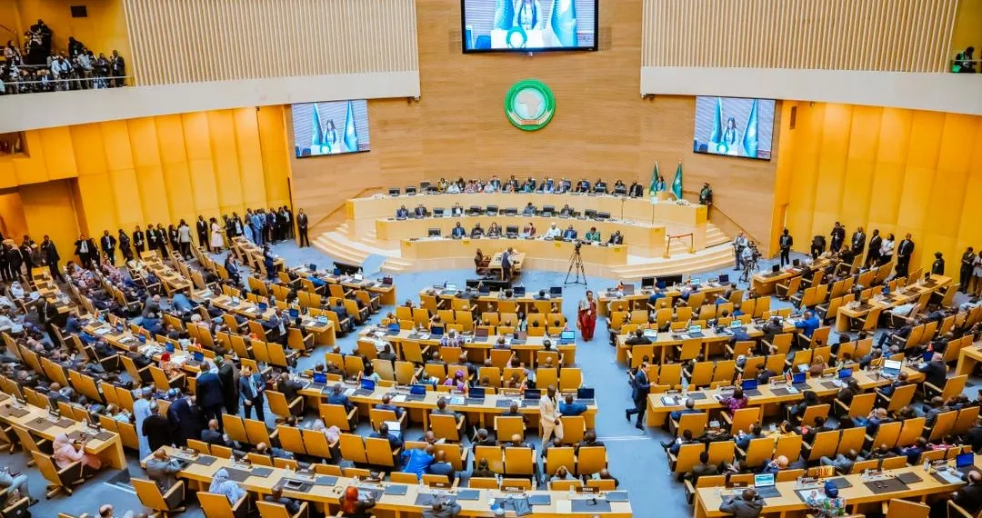 Nigeria Endorses Comprehensive African Union Peace and Security Reforms