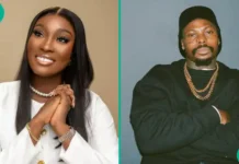 Dami Marshall Clarifies Relationship Status Amid Asake Romance Rumors