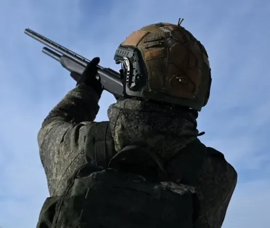 Foreign Ministry Issues Urgent Warning Against Foreign Mercenary Recruitment