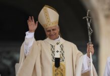 Pope Leo XIV Expresses Concern Over Persistent Attacks in Central Nigeria