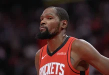 Kevin Durant Addresses “Burner Account” Drama During All-Star Week
