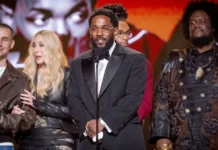 Kendrick Lamar Dethrones Jay-Z as the Most-Awarded Rapper in Grammy History