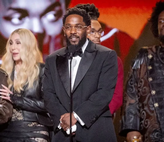 Kendrick Lamar Dethrones Jay-Z as the Most-Awarded Rapper in Grammy History