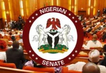 Senate Faces Public Backlash Over Controversial Electoral Act Amendments