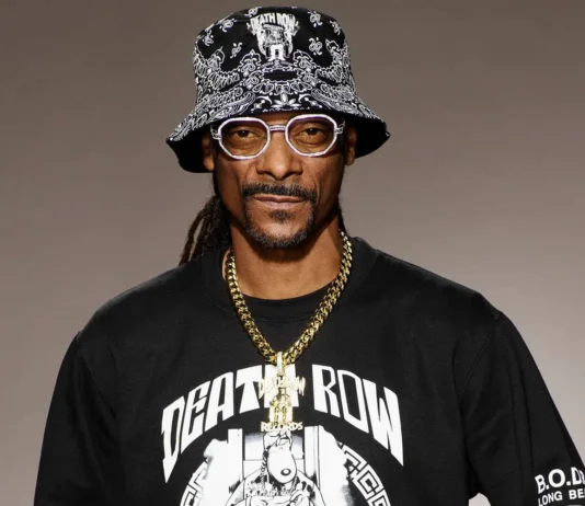 Snoop Dogg Mourns the Tragic Loss of 10-Month-Old Granddaughter
