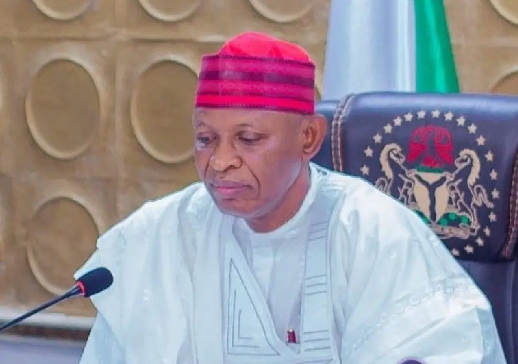 Kano Governor Seeks Federal Air Support Following Massive Market Inferno