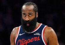 James Harden Shakes NBA With “Business Decision” Trade to Cleveland Cavaliers
