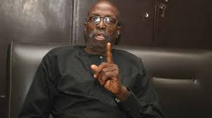 Federal Government Mourns Literary Icon and Former ASUU President Biodun Jeyifo