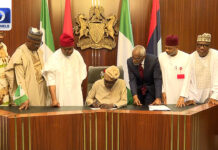 President Tinubu Signs Amended Electoral Act, Citing Need to Prevent Hacking