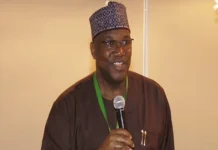 Global Humanitarian Focus: Channels TV Chairman to Lead Rotary Leadership Forum